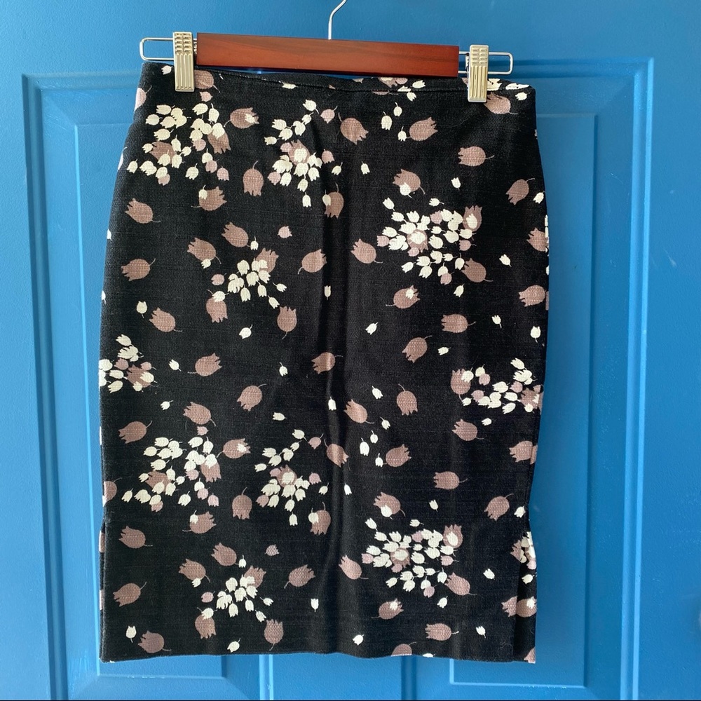 LOFT skirt